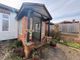 Thumbnail Bungalow for sale in Cuckoo Lane, Stubbington, Fareham