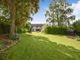 Thumbnail Detached house for sale in First Drift, Wothorpe, Stamford