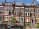 Thumbnail Flat for sale in Carlingford Road, Hampstead, London