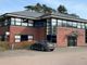 Thumbnail Office for sale in 5 Chestnut Court, Ffordd Y Parc, Parc Menai, Bangor, Gwynedd