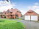 Thumbnail Detached house for sale in Orsett Road, Horndon On The Hill