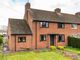 Thumbnail Semi-detached house for sale in Elmdale, Ewyas Harold, Hereford