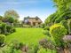 Thumbnail Detached house for sale in Millfield, Bromham, Bedford