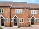 Thumbnail Terraced house for sale in Sandy Lane, Walton On Thames