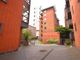 Thumbnail Flat to rent in Lower Chatham Street, Manchester