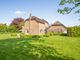 Thumbnail Detached house for sale in Dunsells Lane, Alresford
