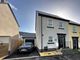 Thumbnail Semi-detached house for sale in Weavers Road, Chudleigh