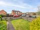 Thumbnail Terraced house for sale in Rombalds View, Otley