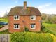 Thumbnail Semi-detached house for sale in Emmet Hill Lane, Laddingford, Maidstone, Kent