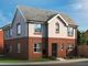 Thumbnail End terrace house for sale in Eldergreen Close, Bolton