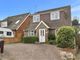 Thumbnail Detached house for sale in Silver Hill Gardens, Willesborough