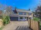 Thumbnail Detached house for sale in Stoke Road, Smannell, Andover, Hampshire