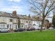 Thumbnail Terraced house for sale in Chiswick Common Road, London