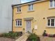 Thumbnail Terraced house for sale in Sampson's Plantation, Fremington, Barnstaple