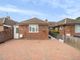 Thumbnail Bungalow to rent in Rectory Close, Byfleet