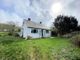 Thumbnail Detached bungalow for sale in Bryncrug, Tywyn