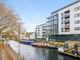 Thumbnail Office to let in Unit 4, Angel Wharf, Hoxton, London