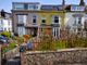 Thumbnail Terraced house for sale in Victoria Place, Higher Furzeham Road, Brixham