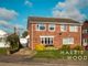 Thumbnail Semi-detached house for sale in Linnet Way, Great Bentley, Colchester, Essex