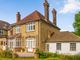 Thumbnail Detached house for sale in Christchurch Road, Sidcup, Kent