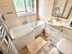 Thumbnail Semi-detached house for sale in Fairfield Road, Oadby
