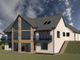 Thumbnail Detached house for sale in Clavie Court, Station Road, Burghead, Elgin