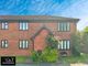 Thumbnail Maisonette for sale in Anita Avenue, Tipton