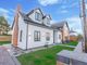 Thumbnail Detached house for sale in Northfield Avenue, Pleasley Vale, Mansfield