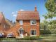 Thumbnail Detached house for sale in "The Huxford - Plot 159" at High Leigh Garden Village, Schofield Way, Hoddesdon