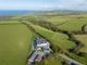 Thumbnail Detached house for sale in Minster, Boscastle, Cornwall