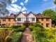Thumbnail Property for sale in Church Court, Monks Walk, Reigate, Surrey