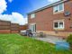 Thumbnail Detached house for sale in Ryder Grove, Talke, Stoke-On-Trent, Staffordshire