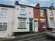 Thumbnail Terraced house for sale in Boughey Street, Penkhull, Stoke-On-Trent
