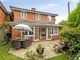 Thumbnail Detached house for sale in Grange Road, Winchester