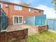 Thumbnail Terraced house for sale in Robsall Close, Poole