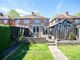 Thumbnail Semi-detached house for sale in Fernleigh Avenue, Mapperley, Nottingham