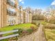 Thumbnail Flat for sale in Chandlers Wharf, Leeds