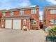 Thumbnail Semi-detached house for sale in Ransome Road, Gun Hill, New Arley, Coventry