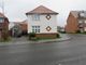 Thumbnail Detached house for sale in Reynolds Drive, Herne Bay