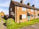 Thumbnail End terrace house to rent in Bircham Crescent, Kirton Lindsey, Gainsborough