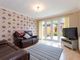Thumbnail Detached house for sale in Swains Green, Burbage, Hinckley, Leicestershire
