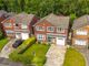 Thumbnail Detached house for sale in Blakefield Drive, Worsley, Manchester, Greater Manchester
