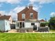 Thumbnail Detached house for sale in Nayland Road, Mile End, Colchester, Essex