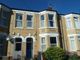 Thumbnail Terraced house for sale in Ash Grove, Beverley Road, Hull