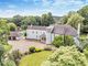 Thumbnail Detached house for sale in Binfield Park, Binfield, Bracknell, Berkshire