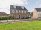 Thumbnail Detached house for sale in Illustrious, Brooklands, Milton Keynes