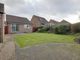 Thumbnail Detached bungalow for sale in The Willows, Hessle
