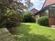 Thumbnail Detached house for sale in Whitebeam Close, Pinwood Meadow