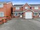 Thumbnail Detached house for sale in Cumberland Road, Willenhall