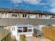 Thumbnail Terraced house for sale in Langdale Crescent, Pellon, Halifax